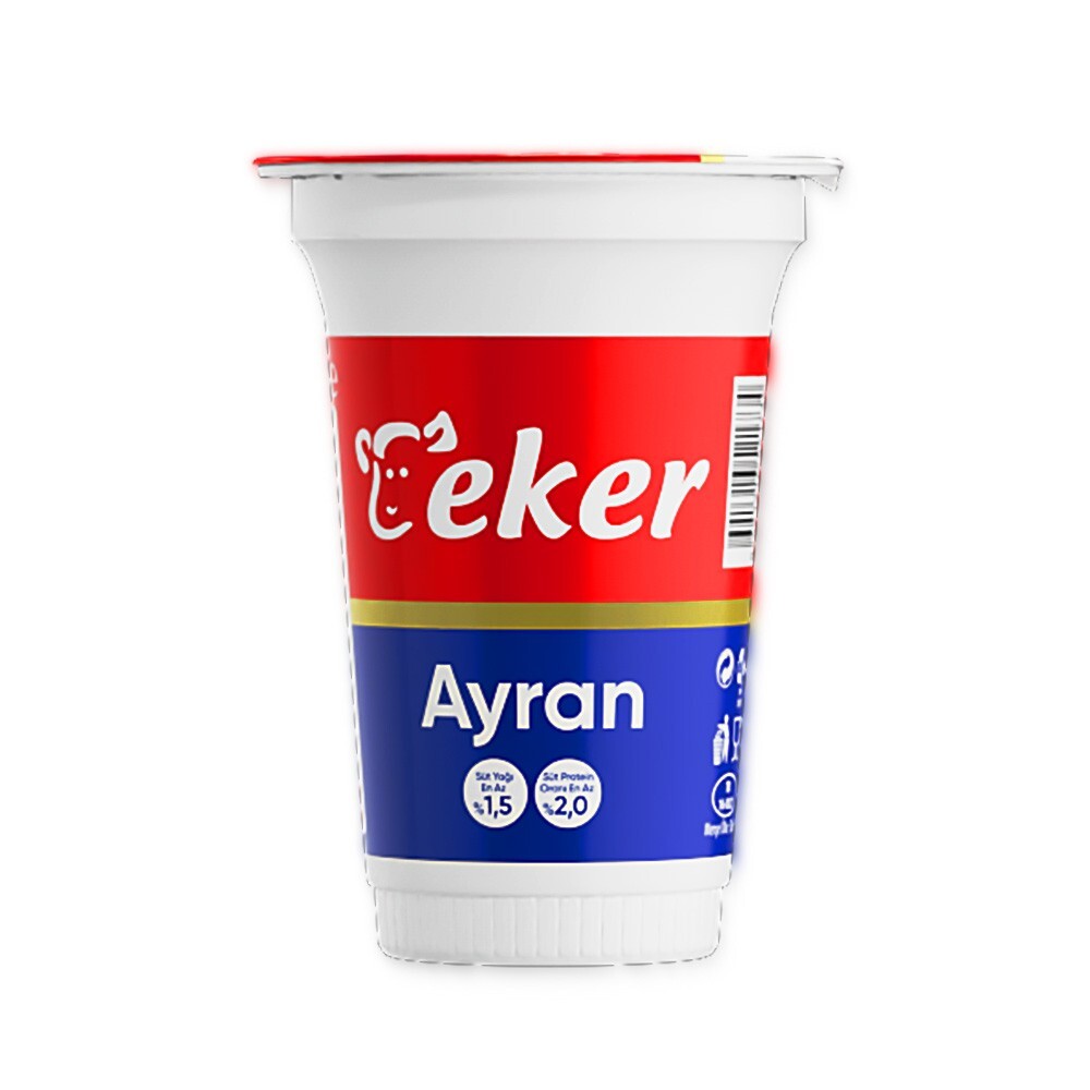 Ayran