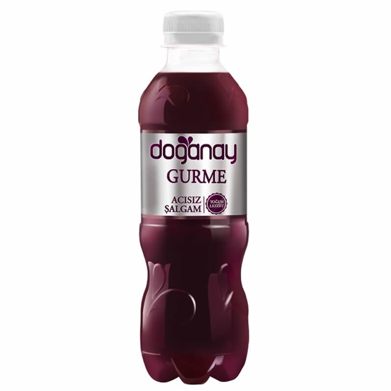 Doğanay Gurme Şalgam (300 ml.)