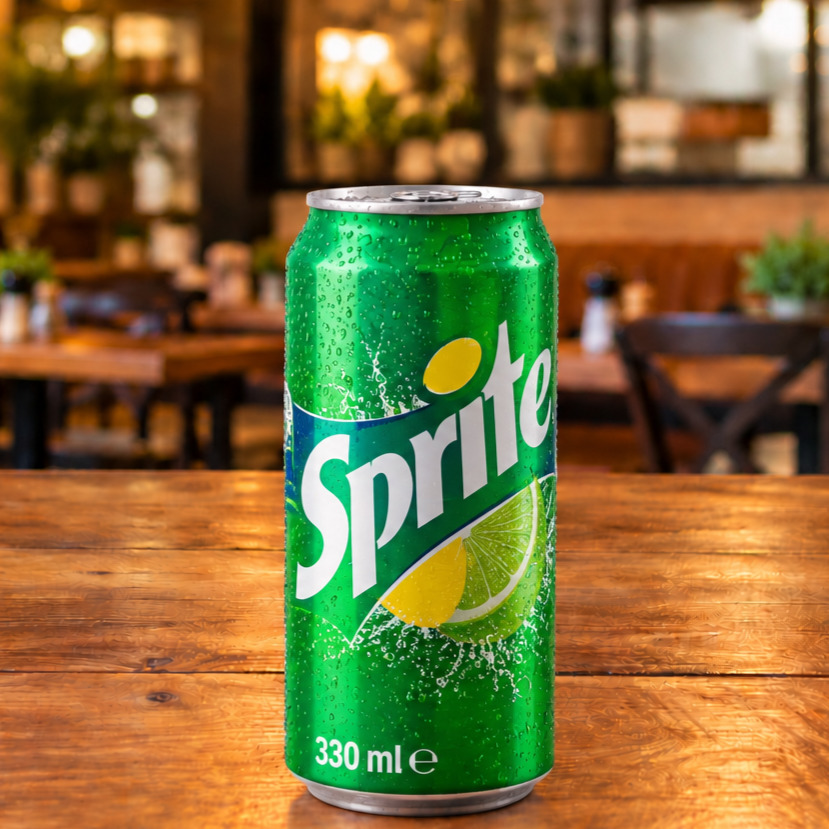 Sprite (330 ml)