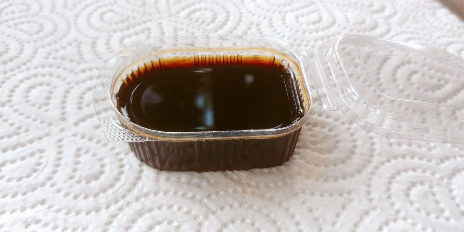 Soya Sosu