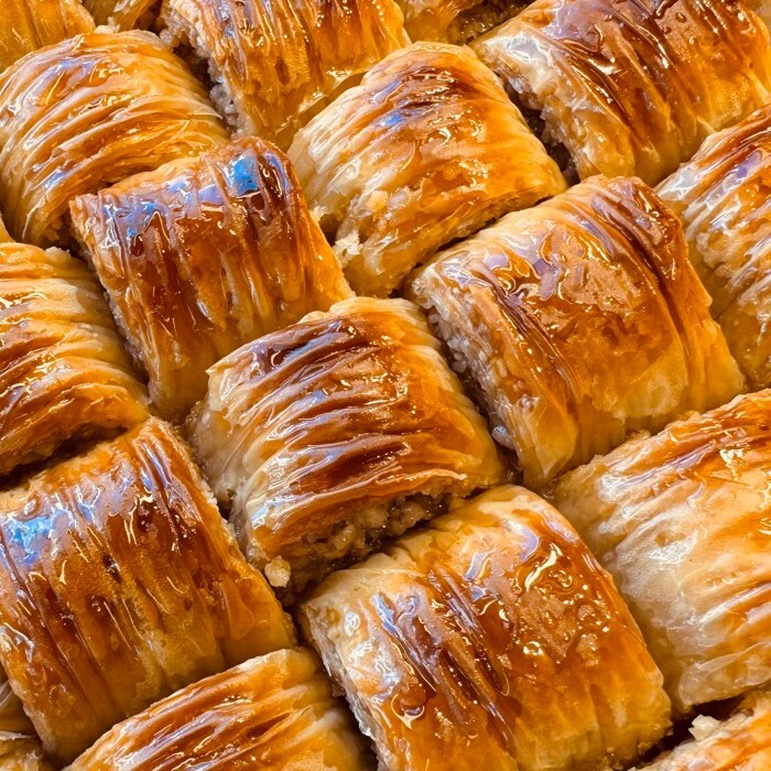 Cevizli Saray (1 kg.)