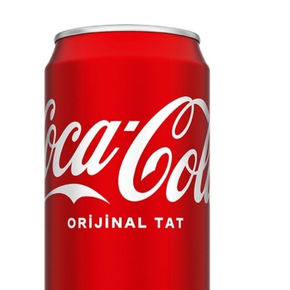 Coca Cola (330 ml)
