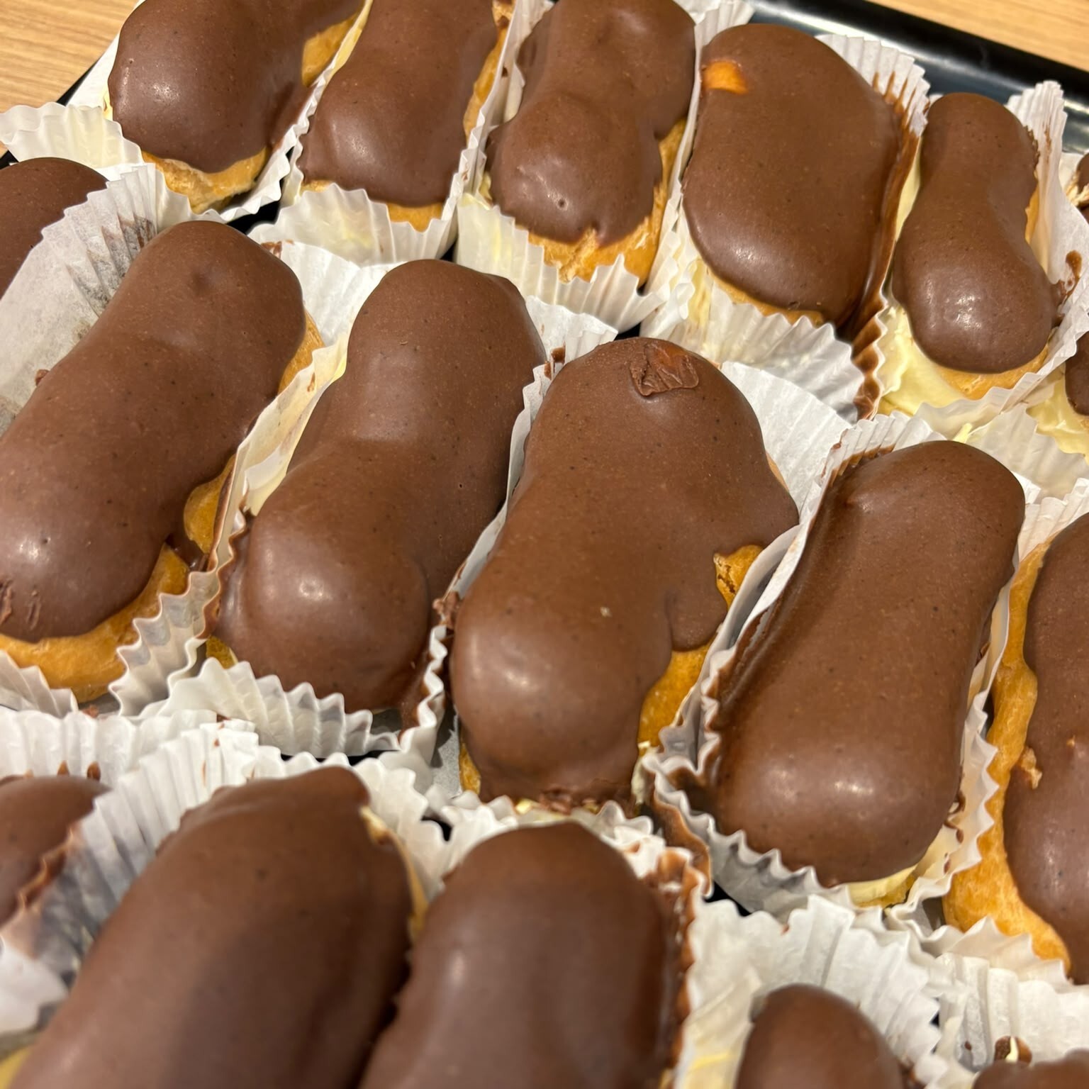 Ekler (1 Kg)