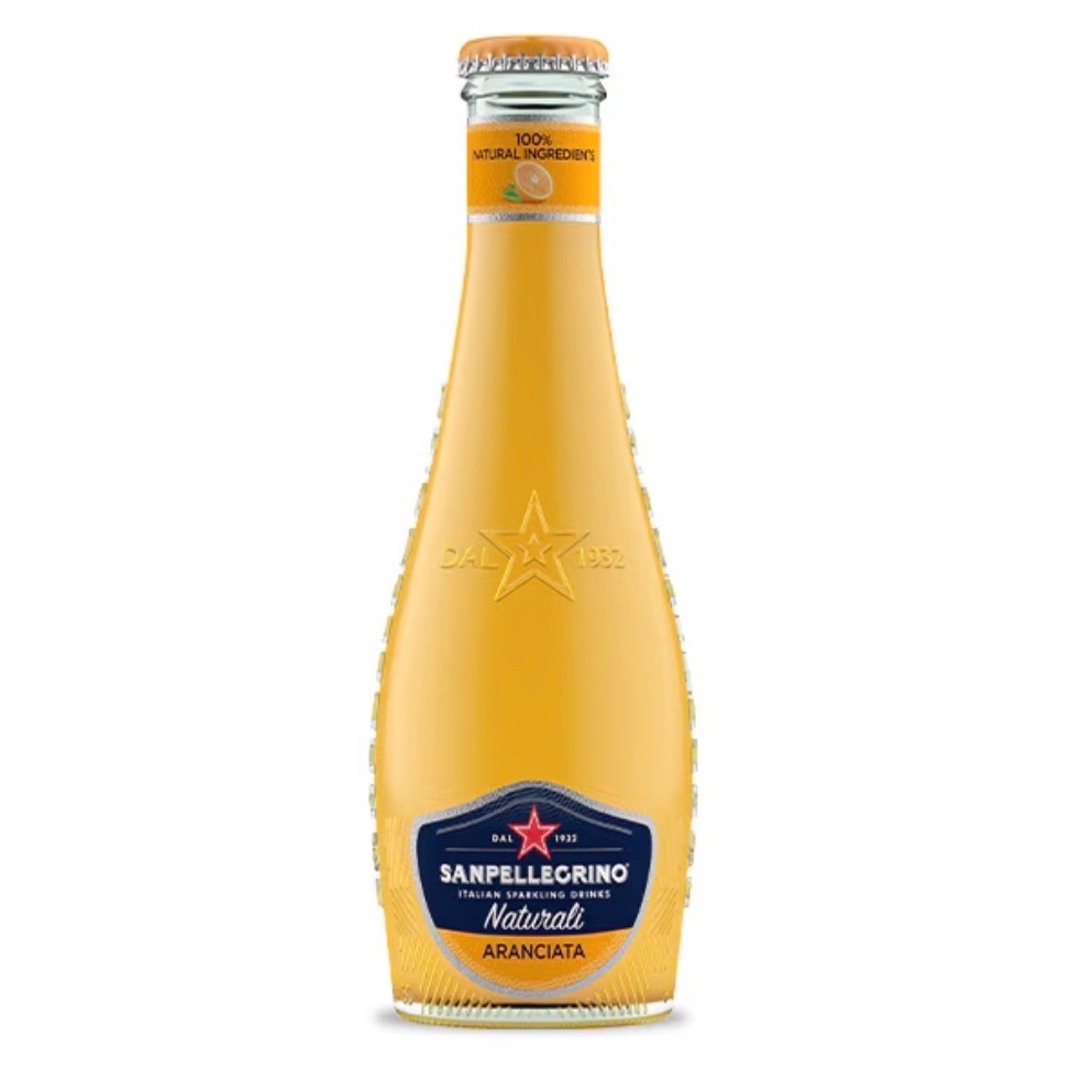 San Pellegrino Arancıata