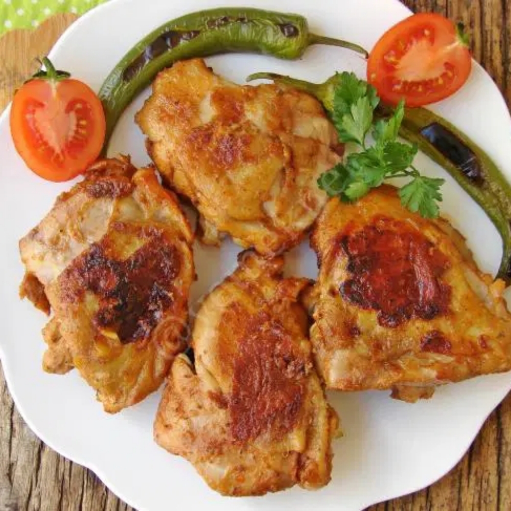 Tavuk Pirzola ( 1 Kg )