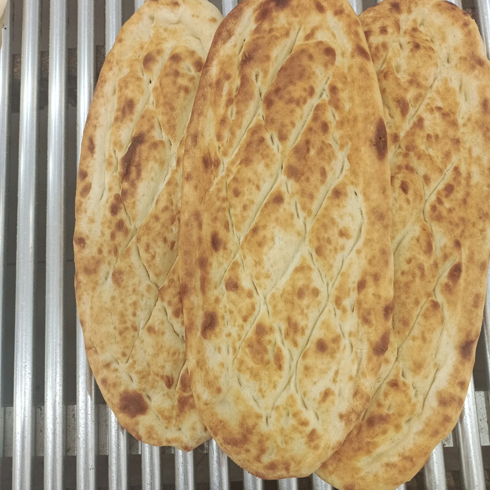 5 Li Pide Ekmek
