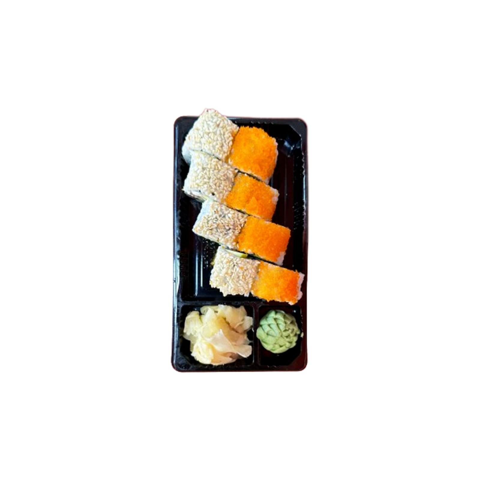 Sushi Box 1