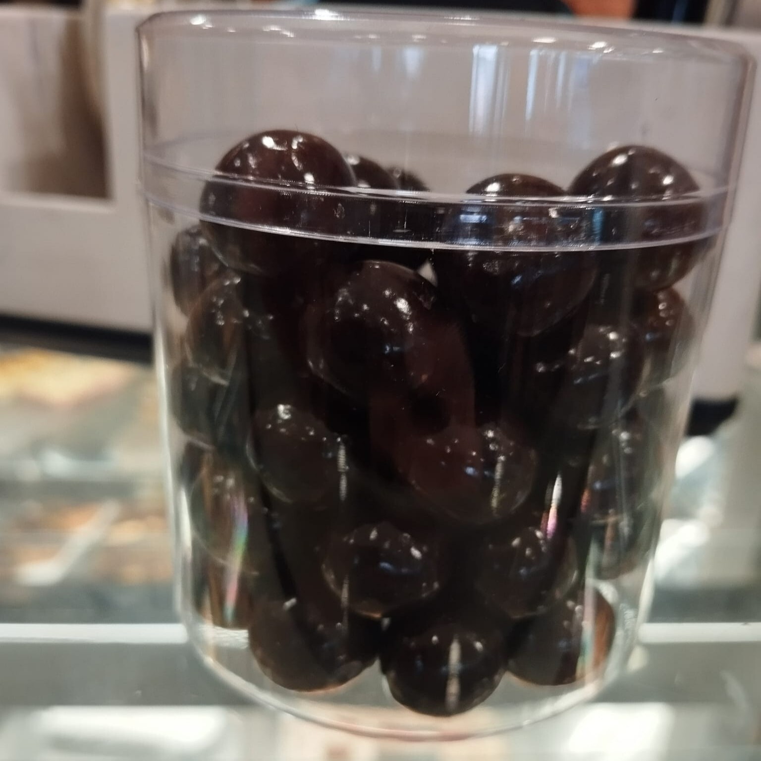 Fındık Draje (200 gr)