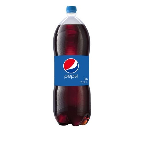 Pepsi 2,5 L