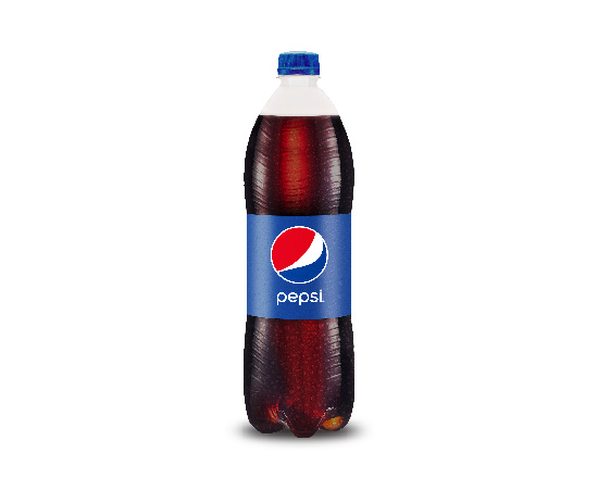 Pepsi (1 L.)