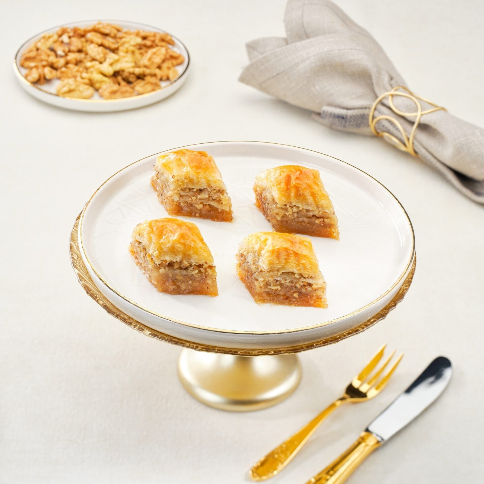 Ev Baklavası (1 kg)