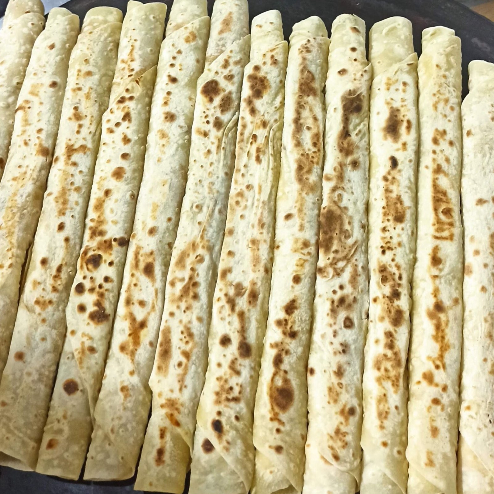 Patatesli Peynirli Sıkma
