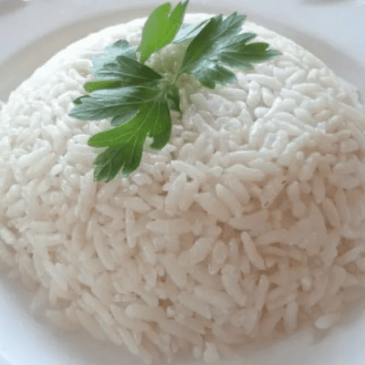 Şehriyeli Pirinç Pilavı