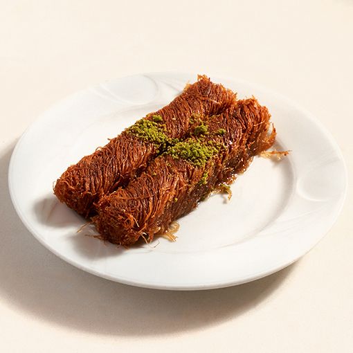 Burma Kadayıf (500 gr.)
