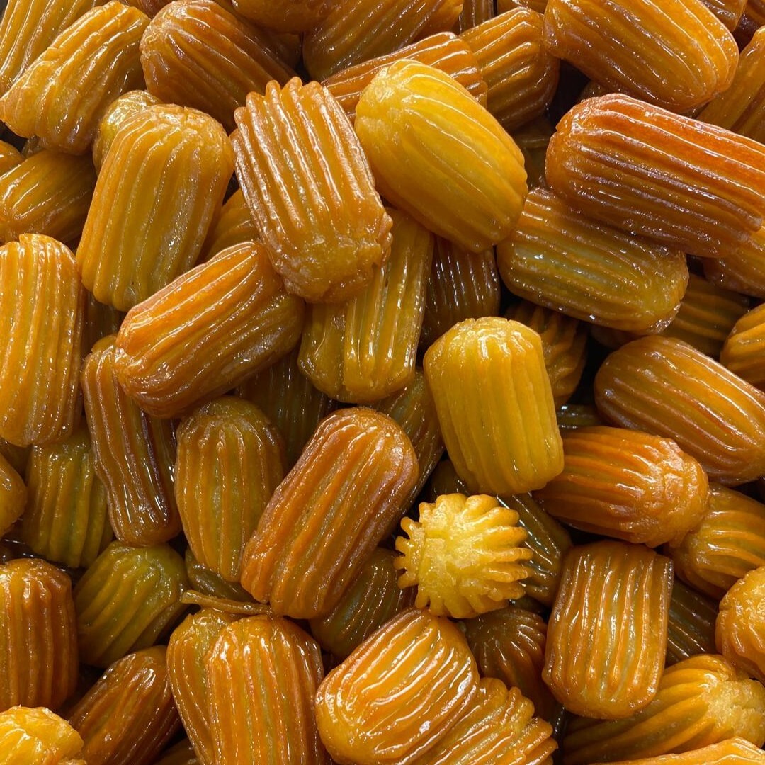 Tulumba (500 g)