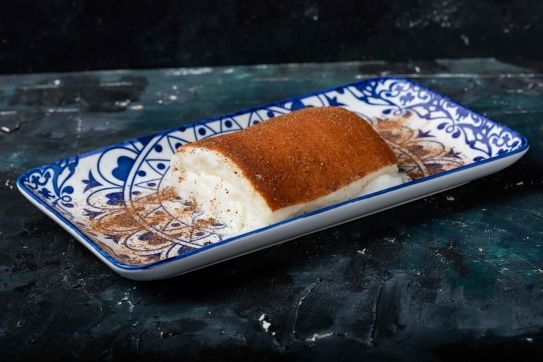 Kazandibi