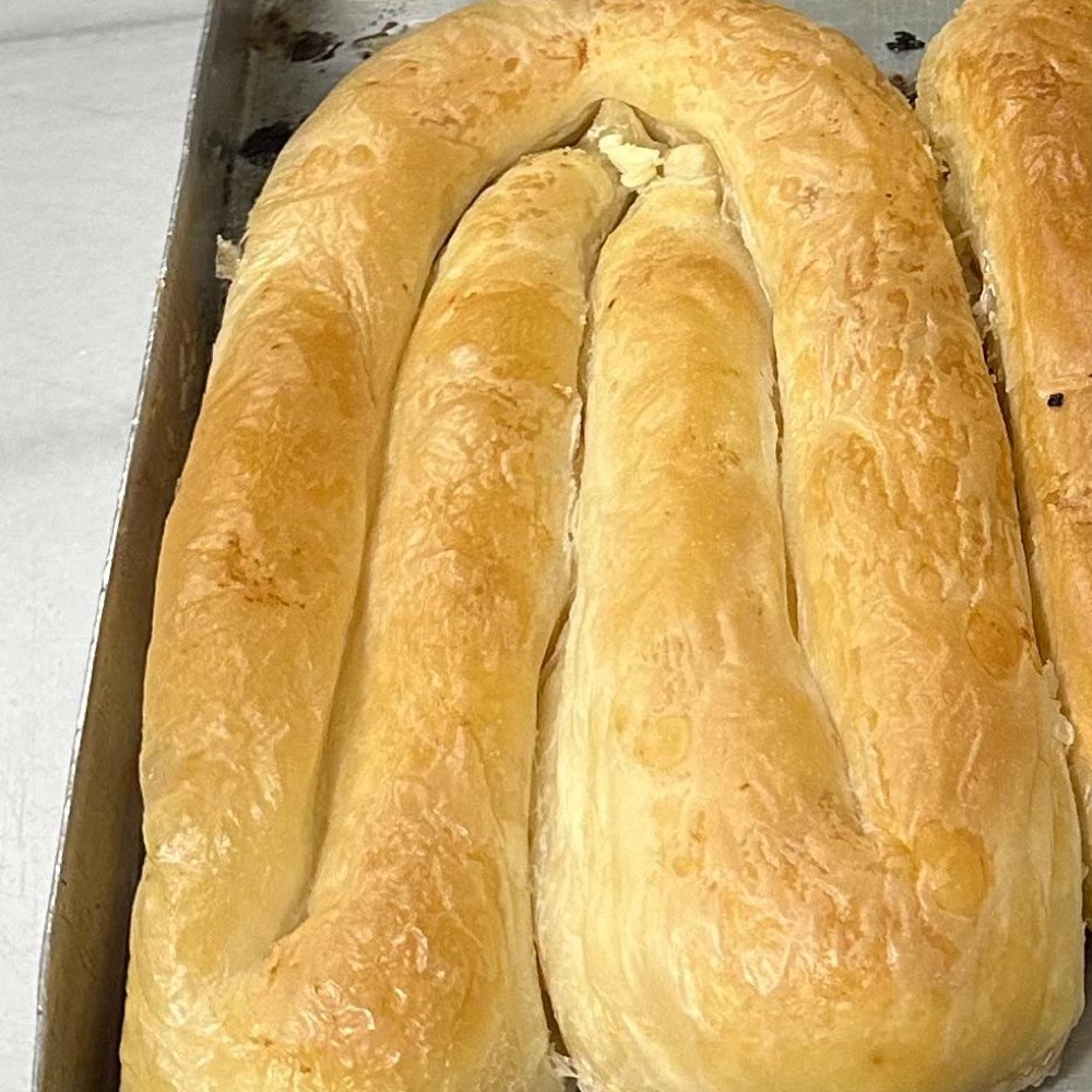 Karaköy Böreği Peynirli ( 250gr. )