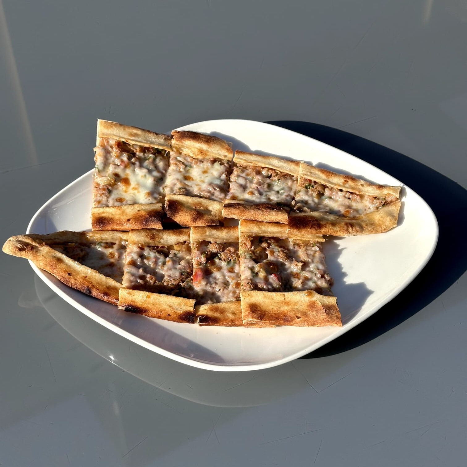 Mevlana Pide