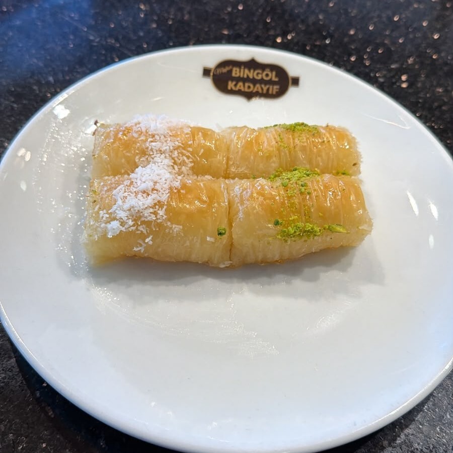 Hindistan Cevizli 500 Gr