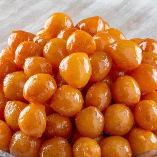Lokma Tatlısı (500 gram)
