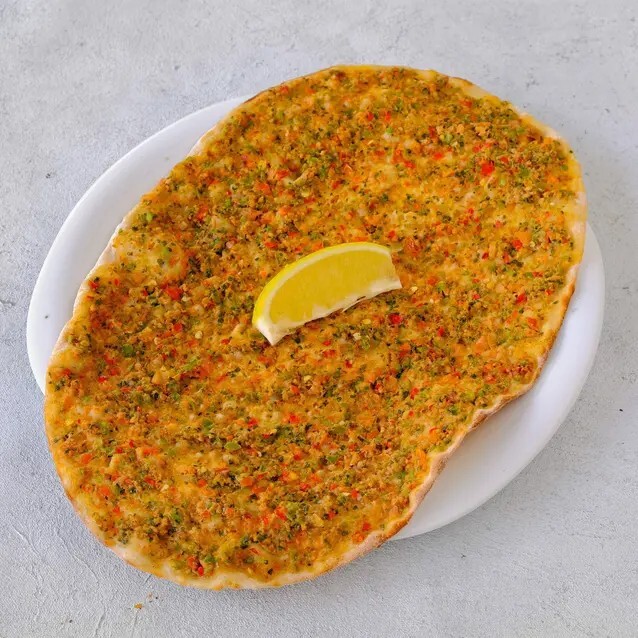 Lahmacun