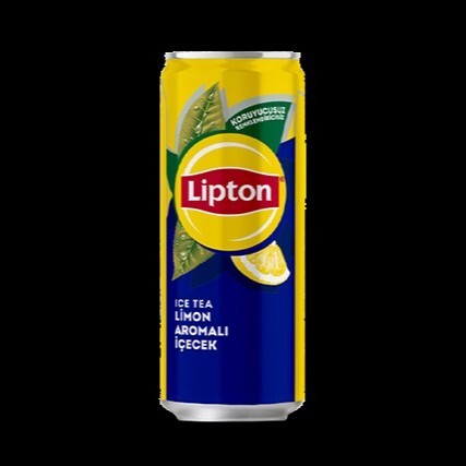 Lipton Ice Tea (Limon)