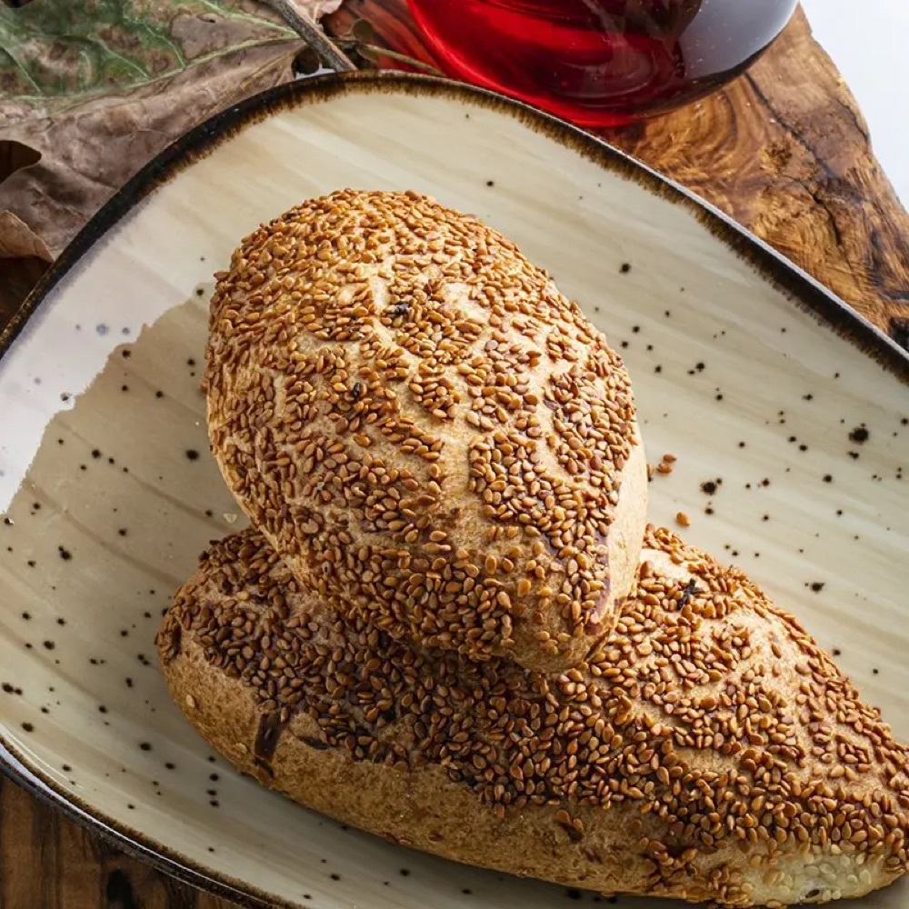 Kaşarlı Poğaça