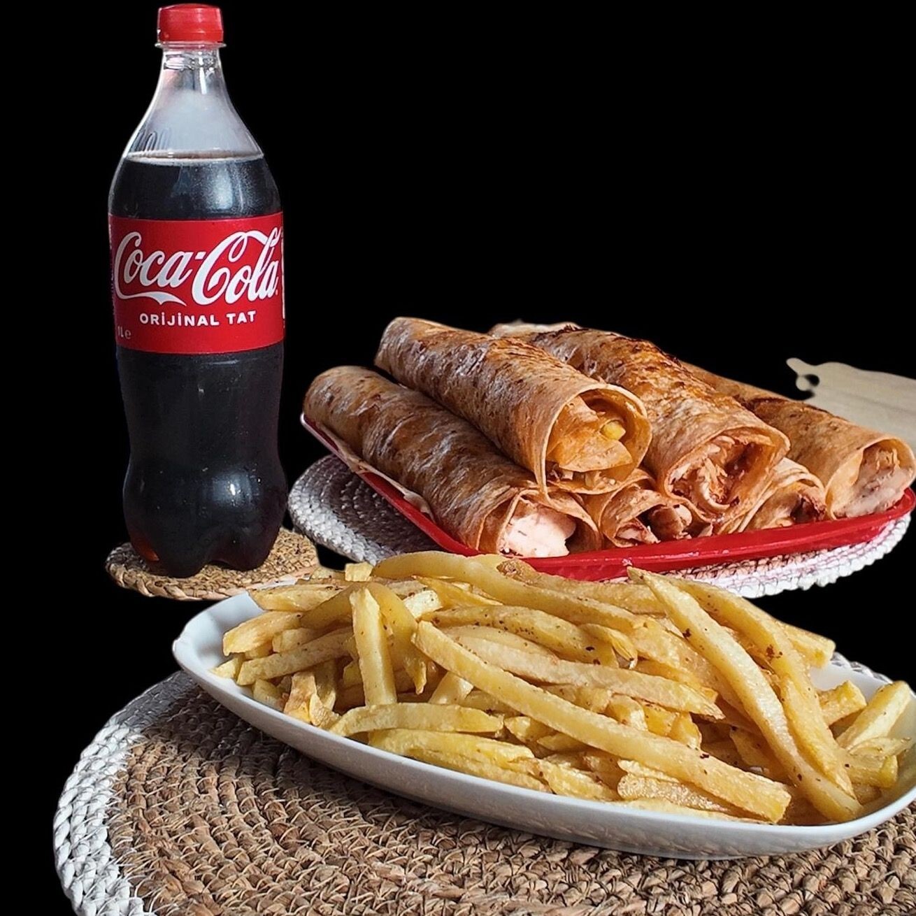 Aile Menü