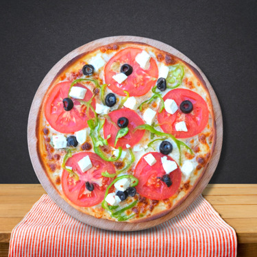 Aydın Ege Pizza (Orta Boy)