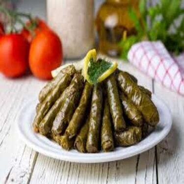 Tokat Yaprak Sarması