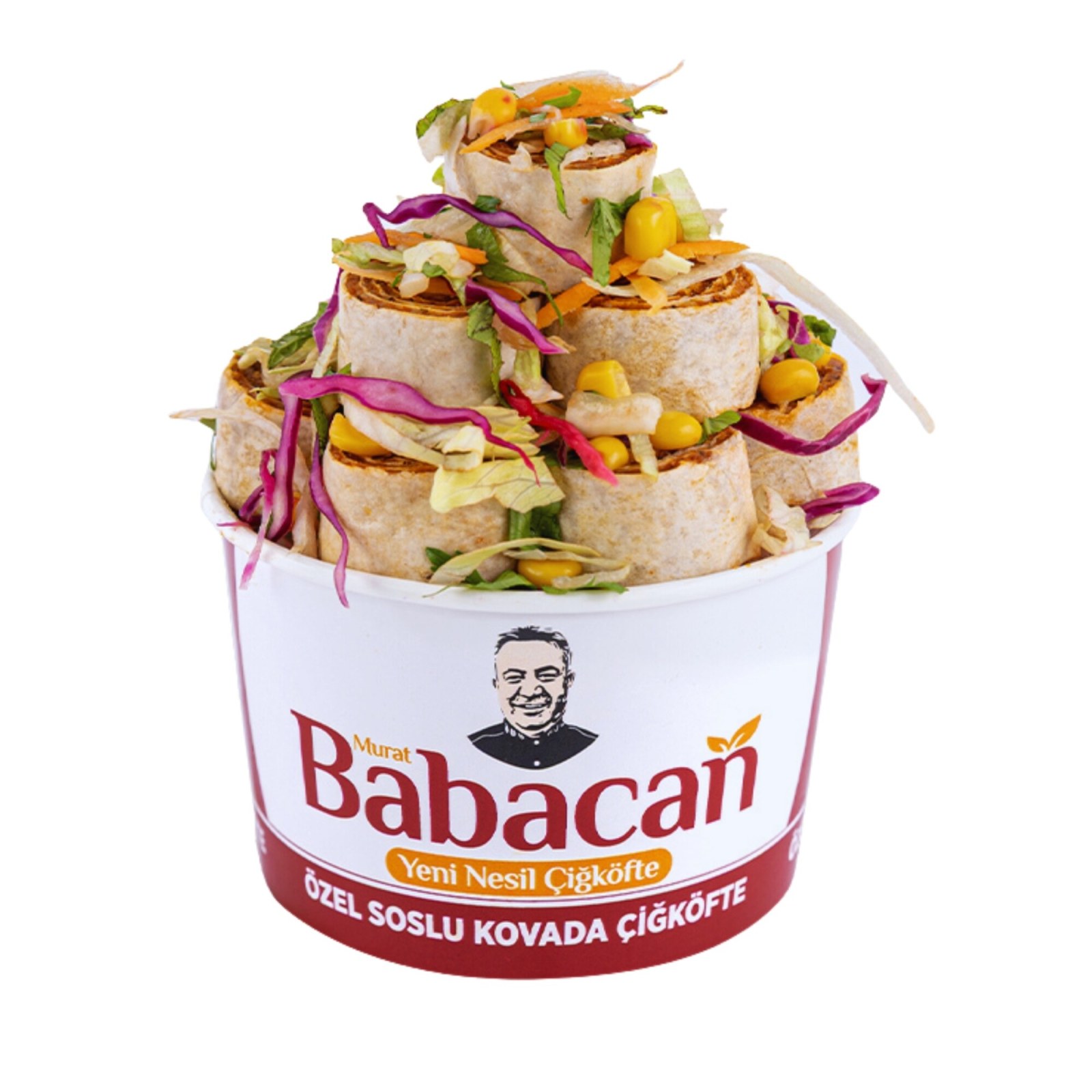 Akdeniz Kova (Bol Yeşillik) (150 gr)