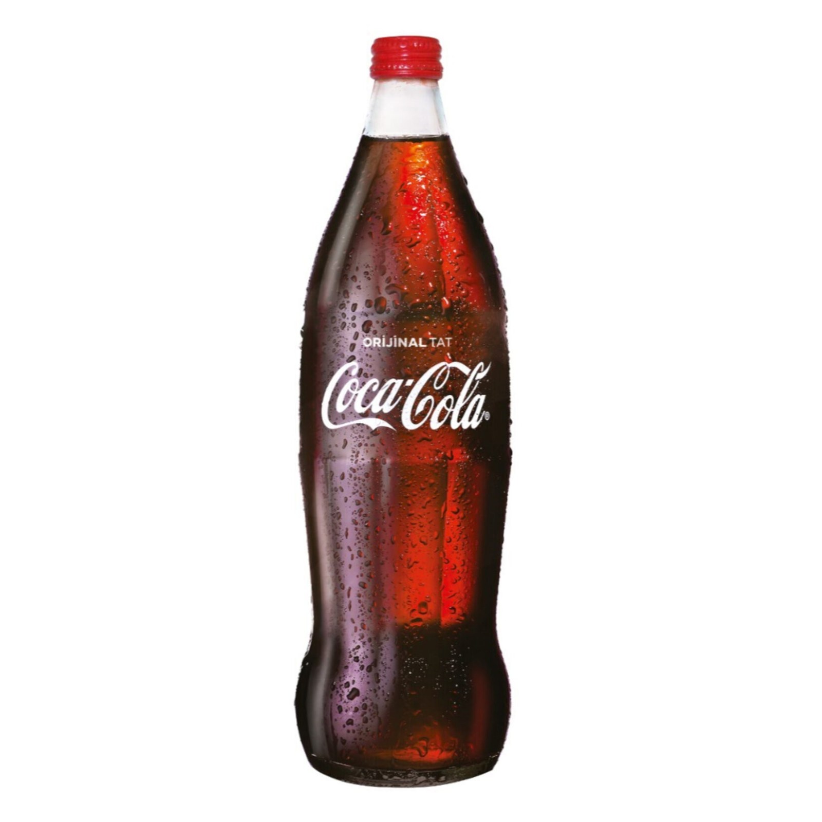 Coca Cola 1L