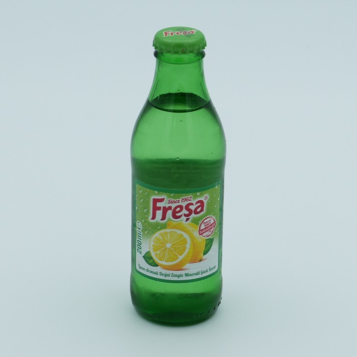 Limon Freşa