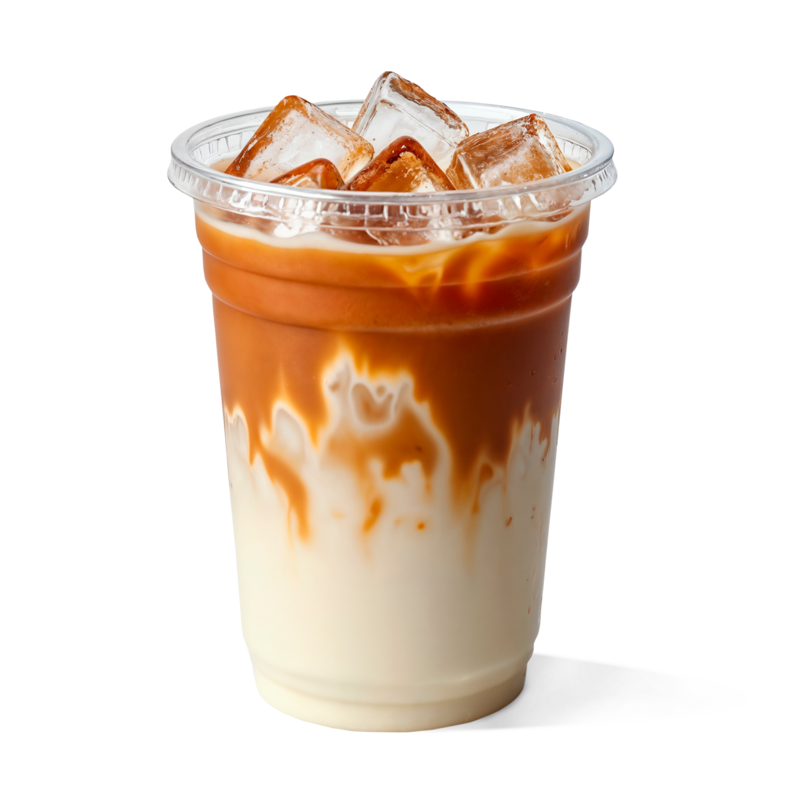 Iced Latte
