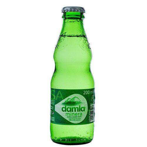 Soda (20 cl.)