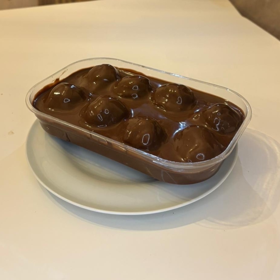 Profiterol (500 gr)