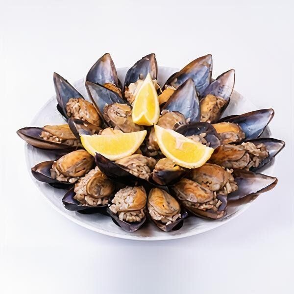 Midye Dolma (500 gr.)