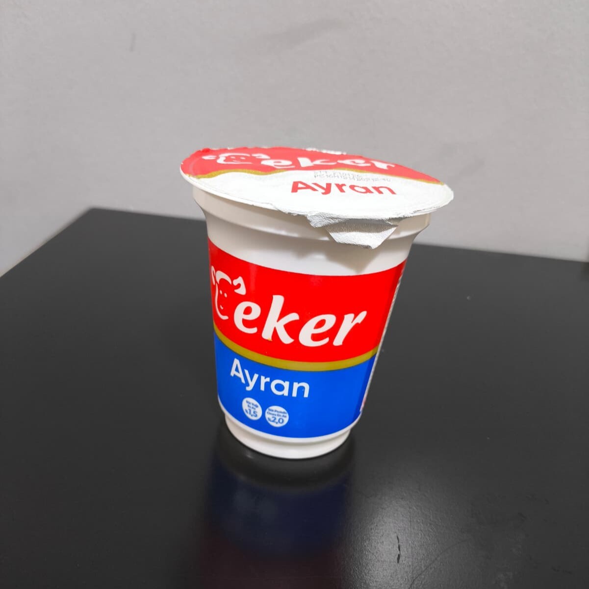 Eker Ayran 270 ML