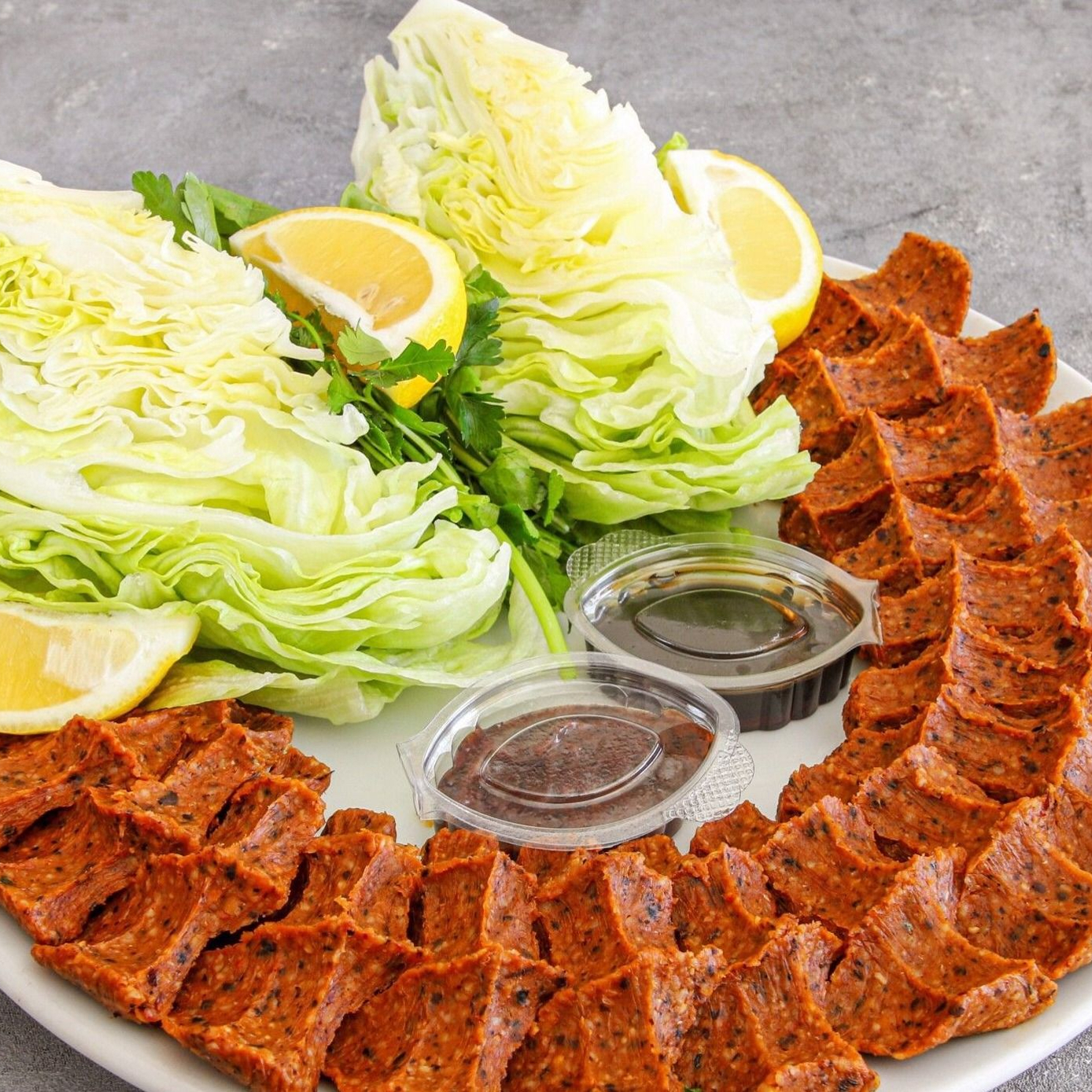 Çiğköfte (650 gr)