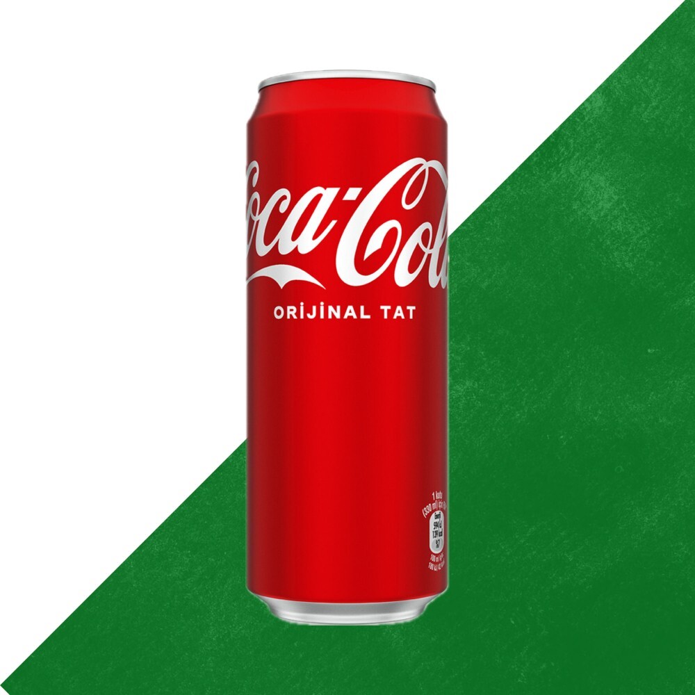Coca-Cola (33 cl.)