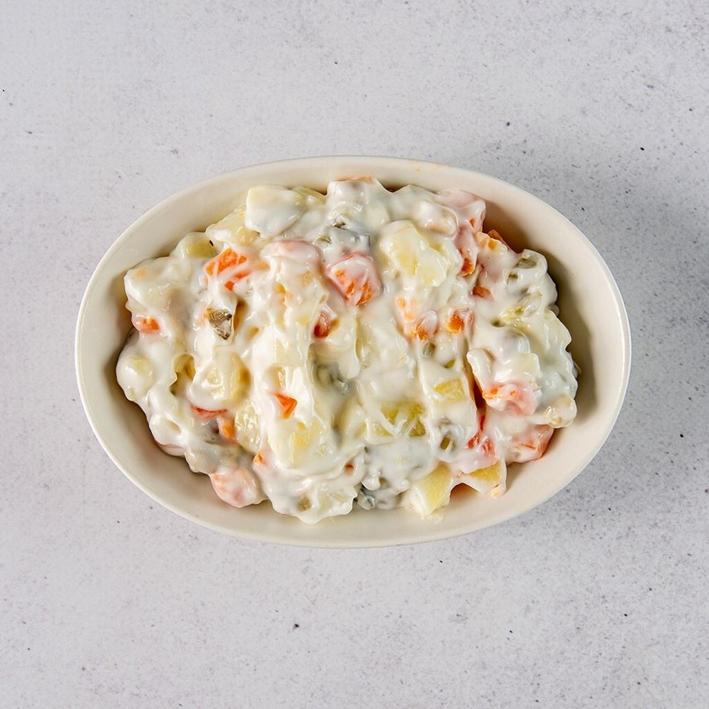 Amerikan Salatası