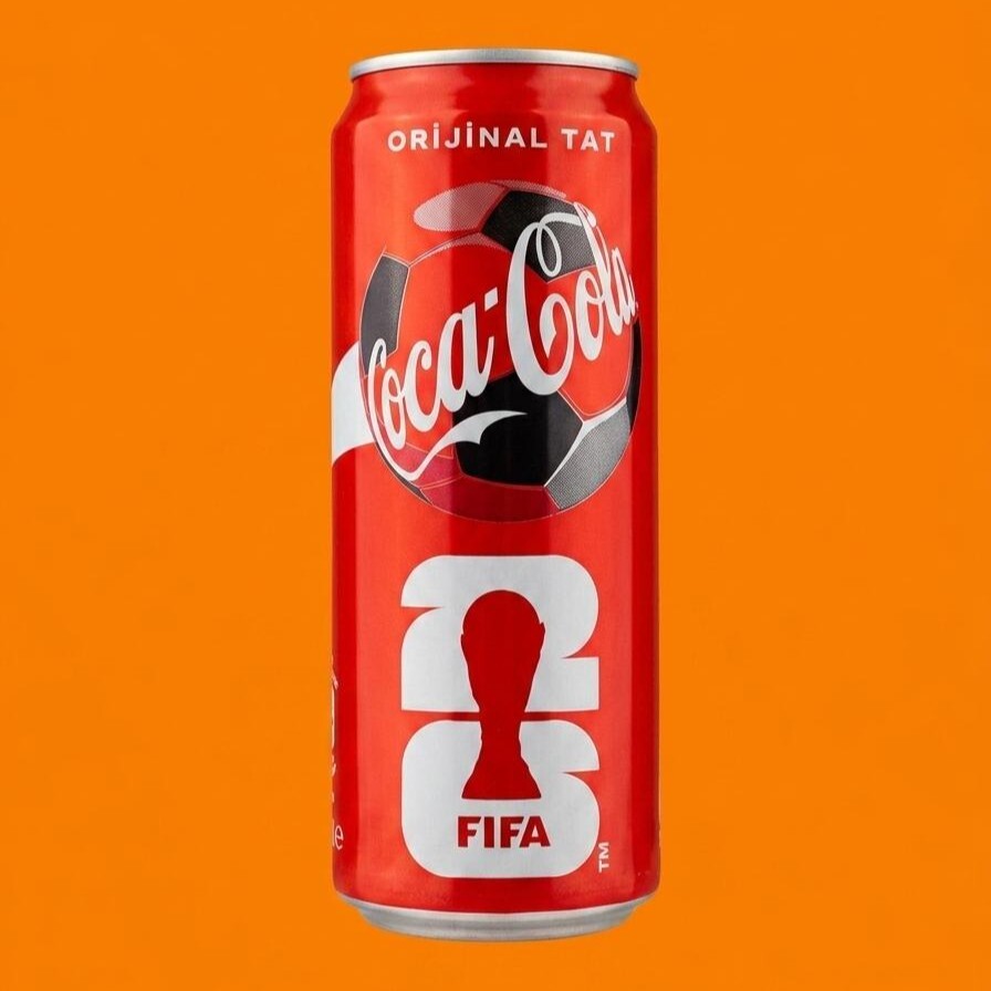 Kola (330 ml)