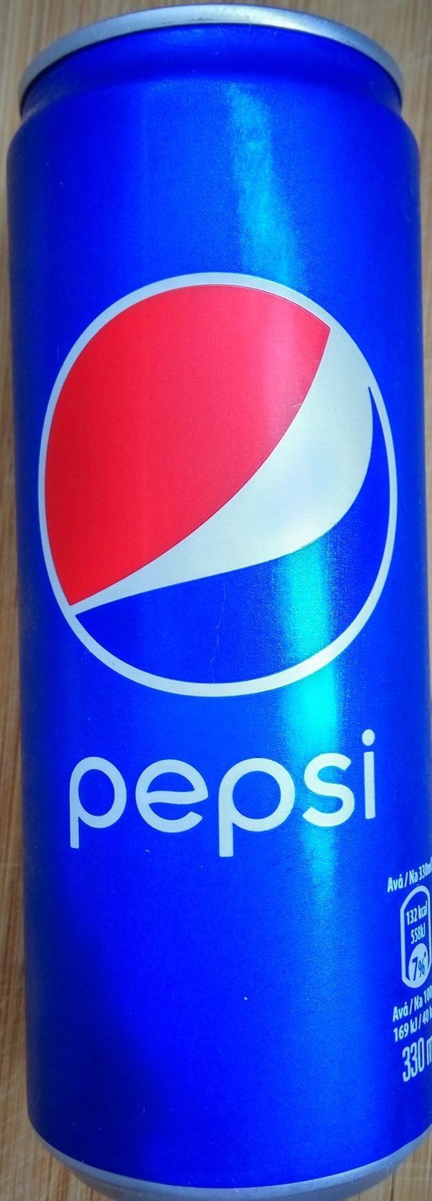 Pepsi (330 Ml.)