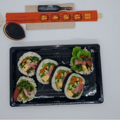 Normal Kimbap
