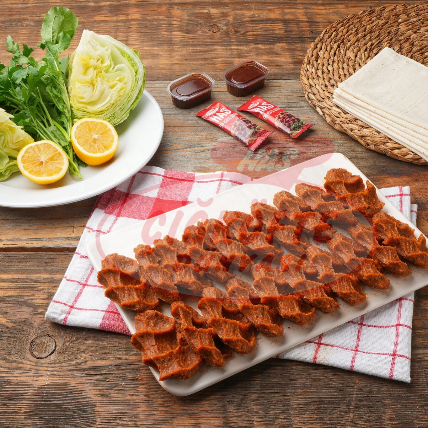 Tam Porsiyon (500 gr)