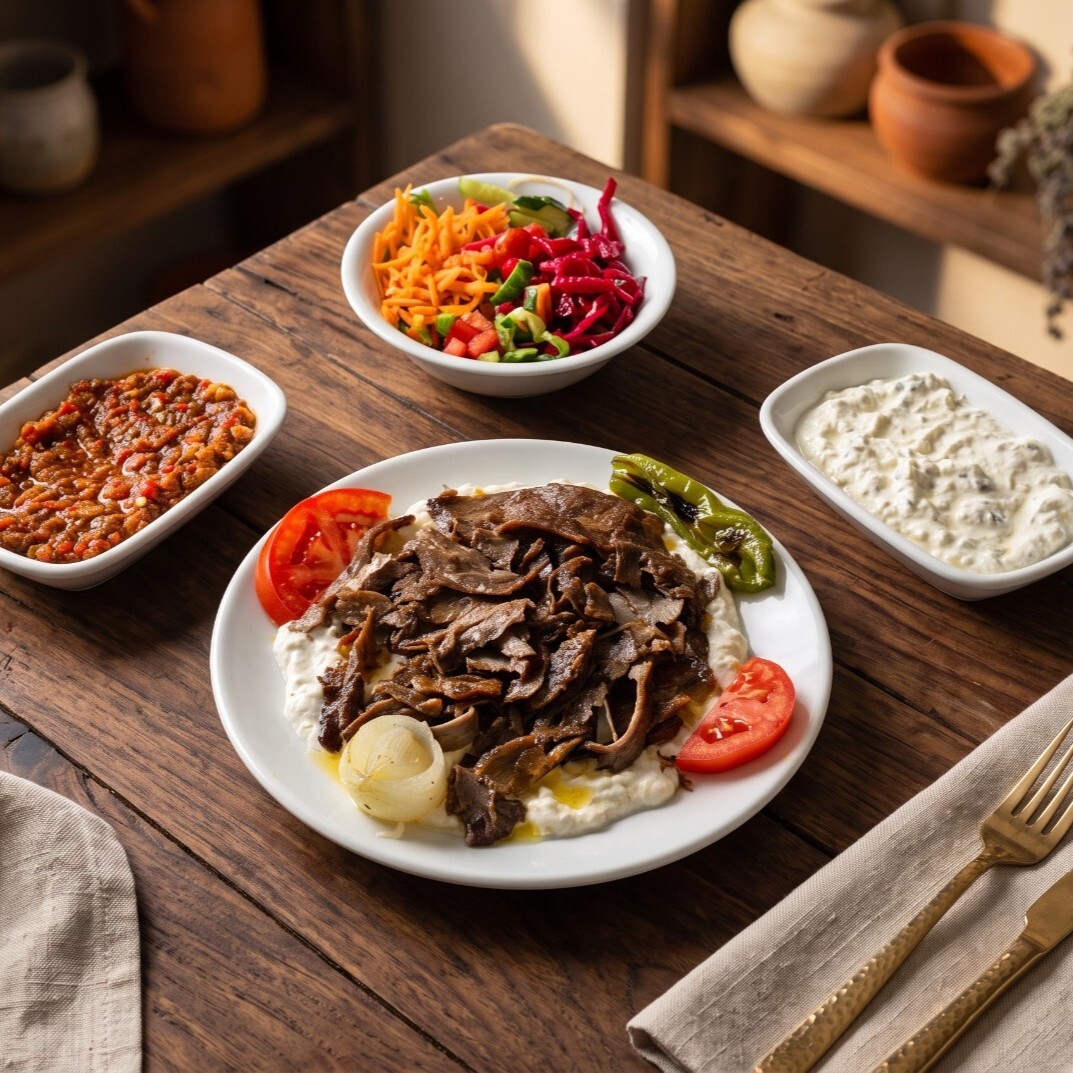 Ali Nazik Döner