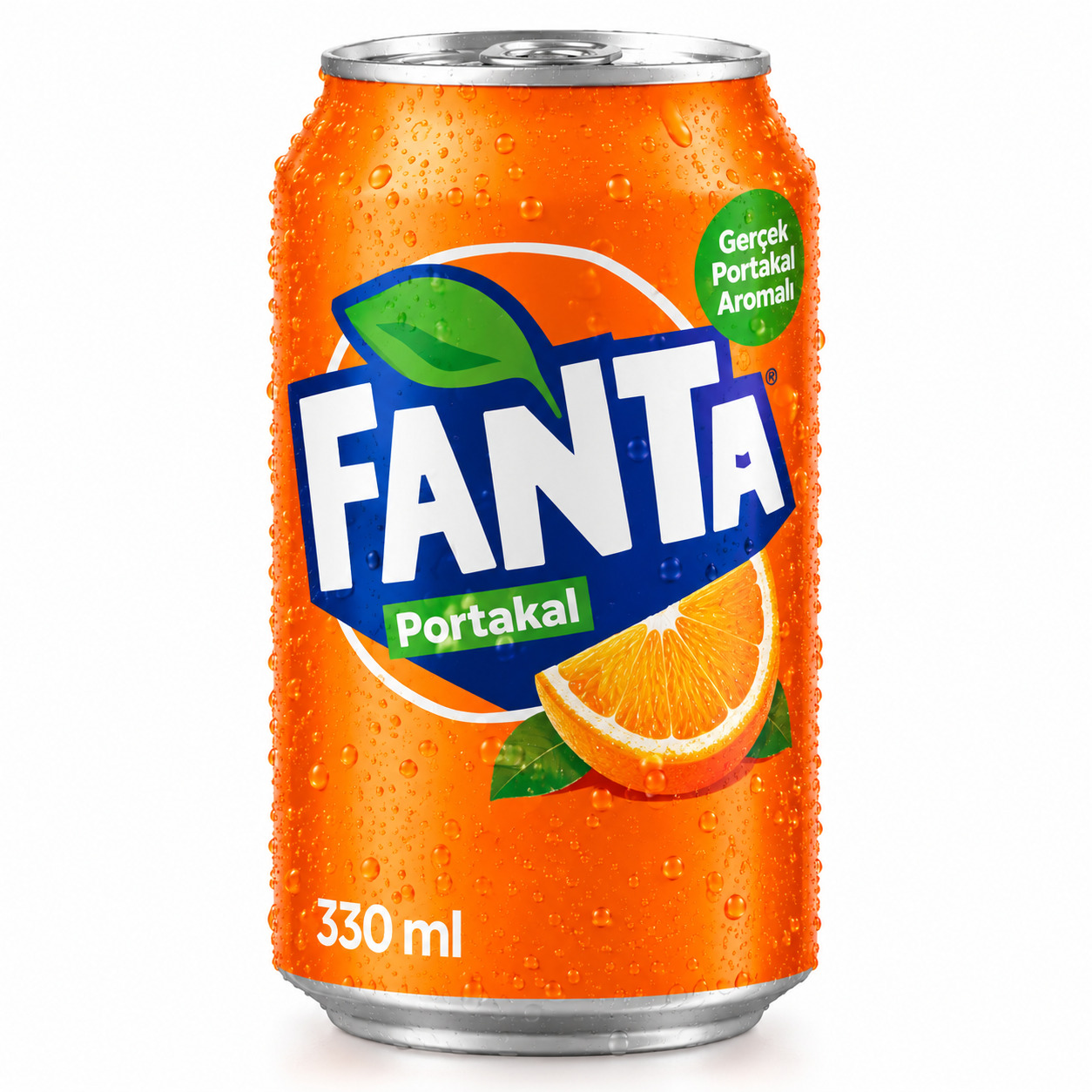 Fanta (330 ml)
