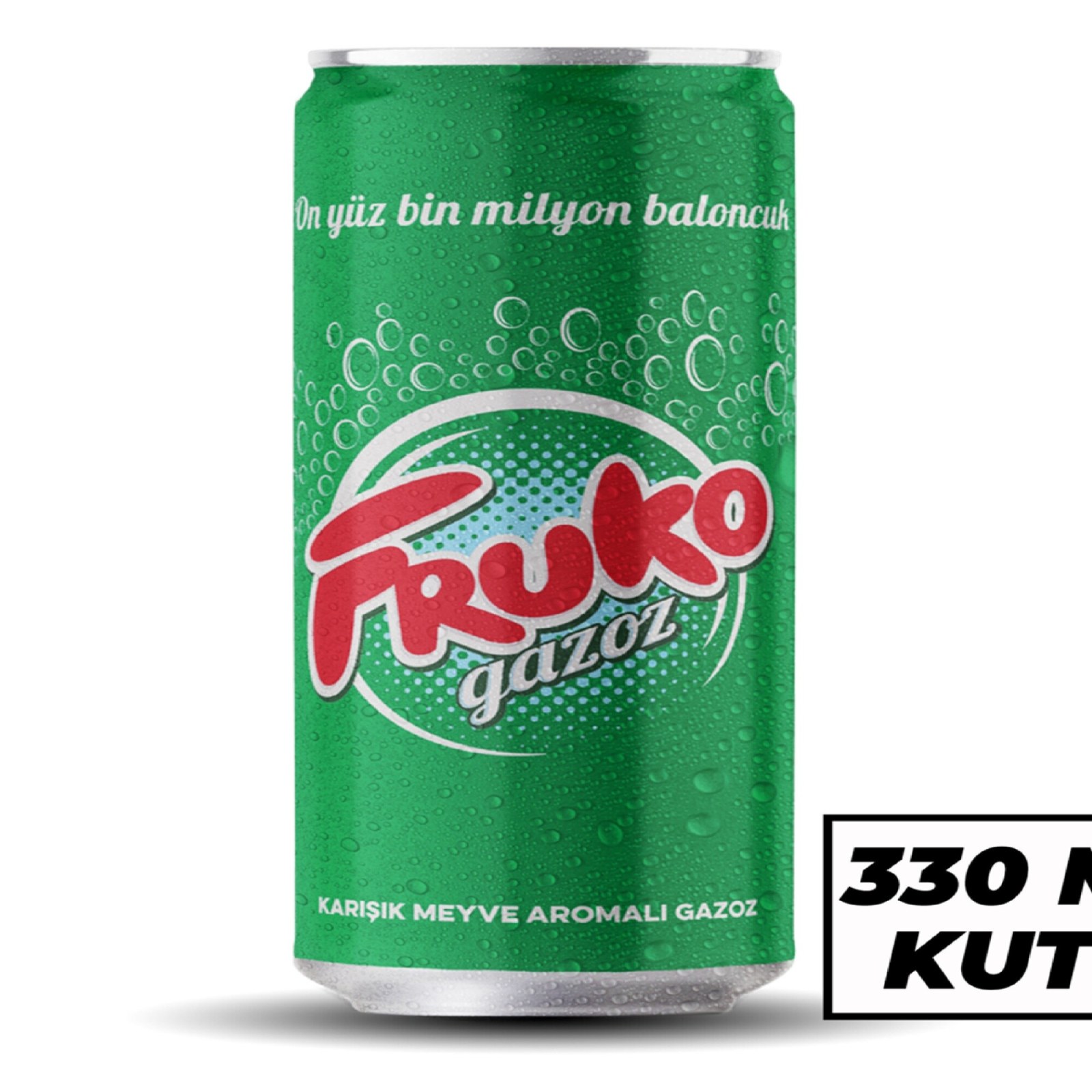 Fruko ( 33 cl )