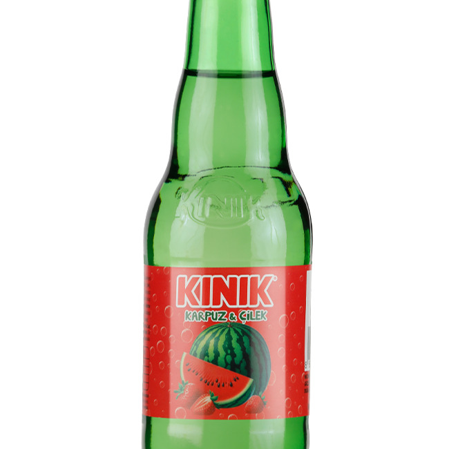 Karpuz Çilekli Meyveli Soda