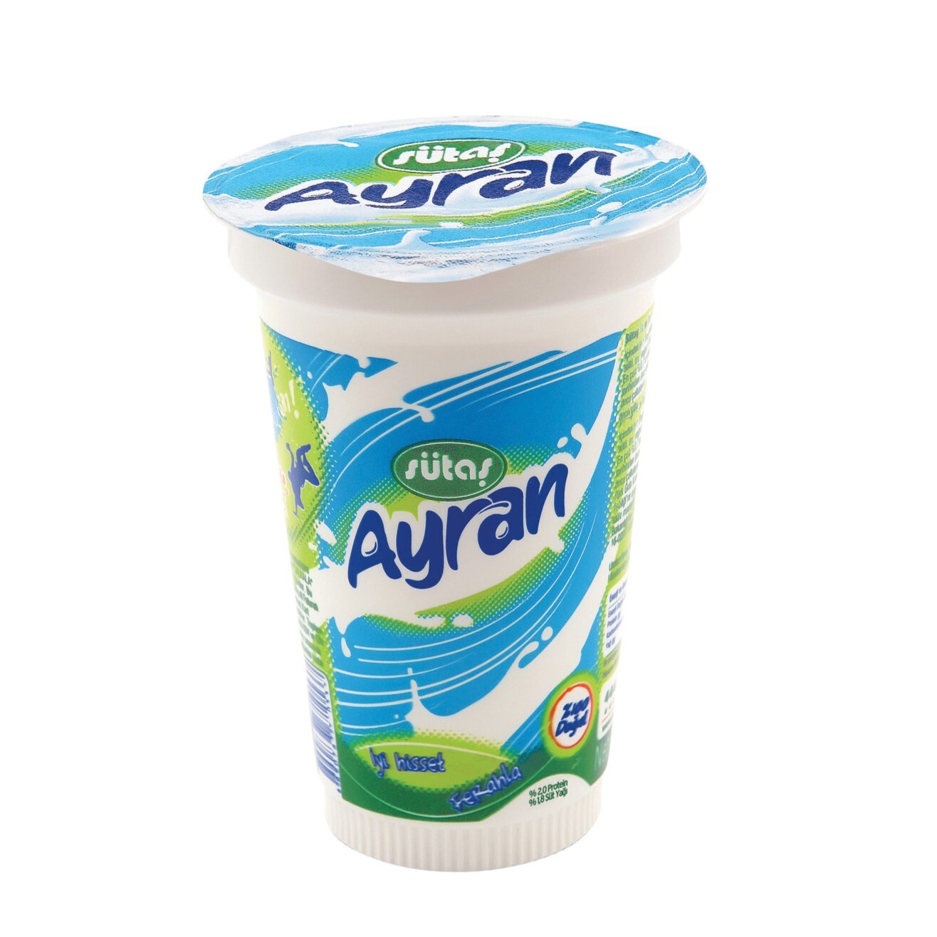 Sütaş Ayran